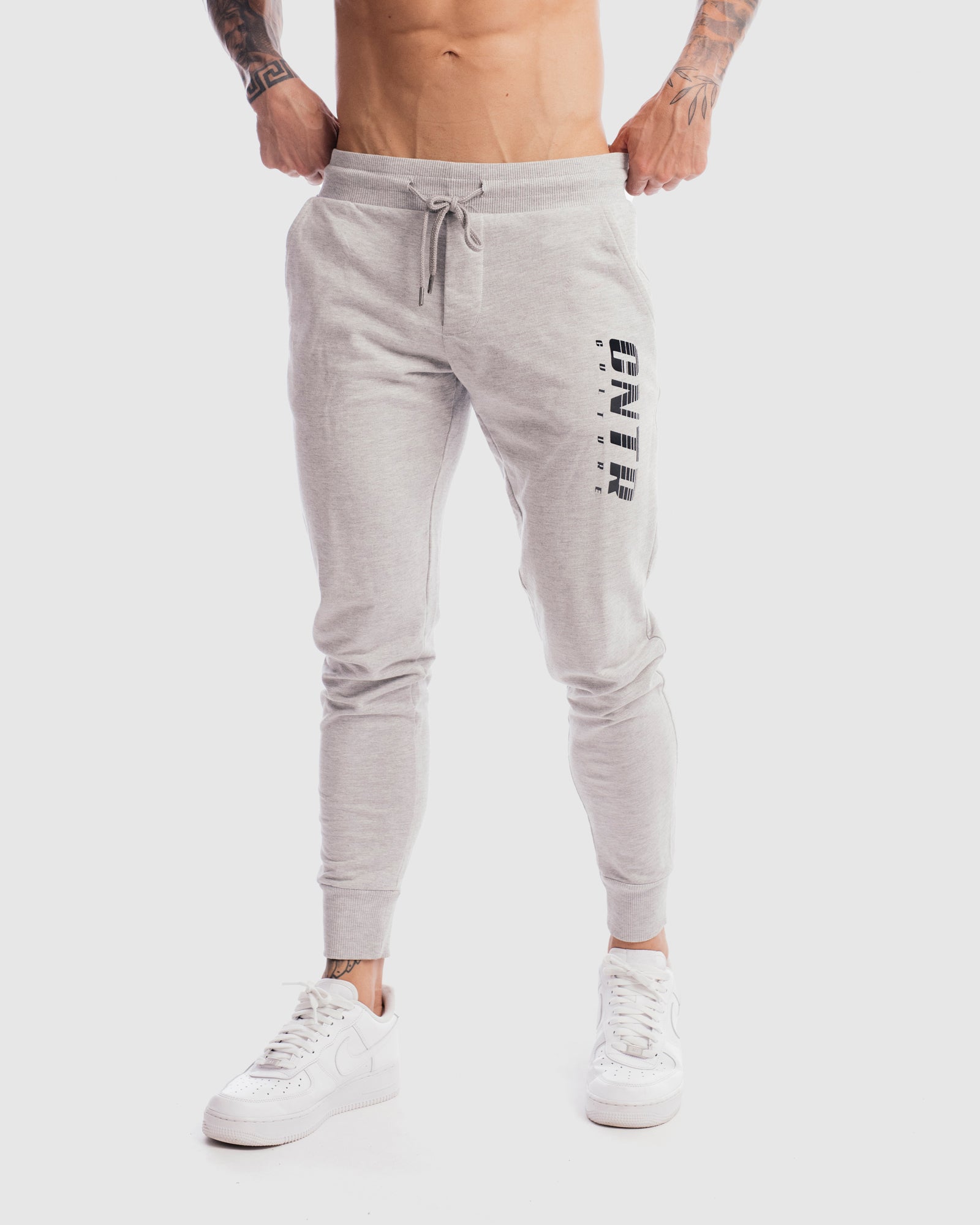 Track Track Pant