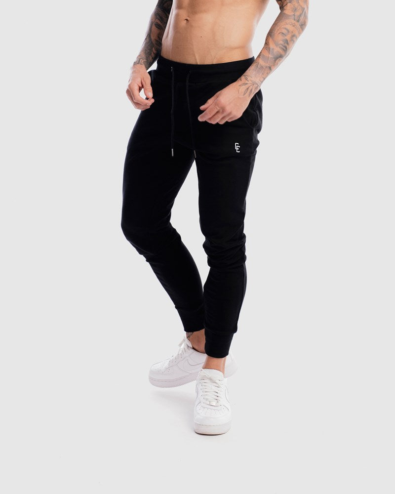 Cypher Embroidery Track Pant