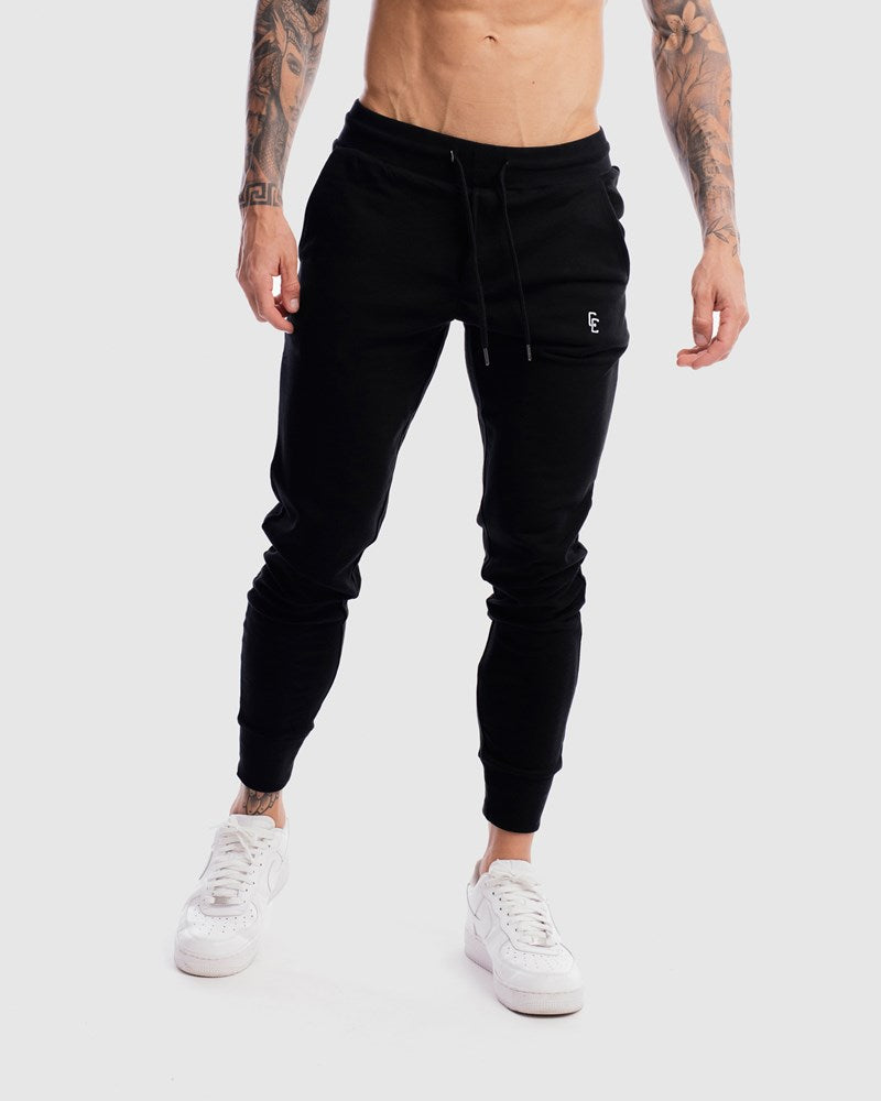 Cypher Embroidery Track Pant