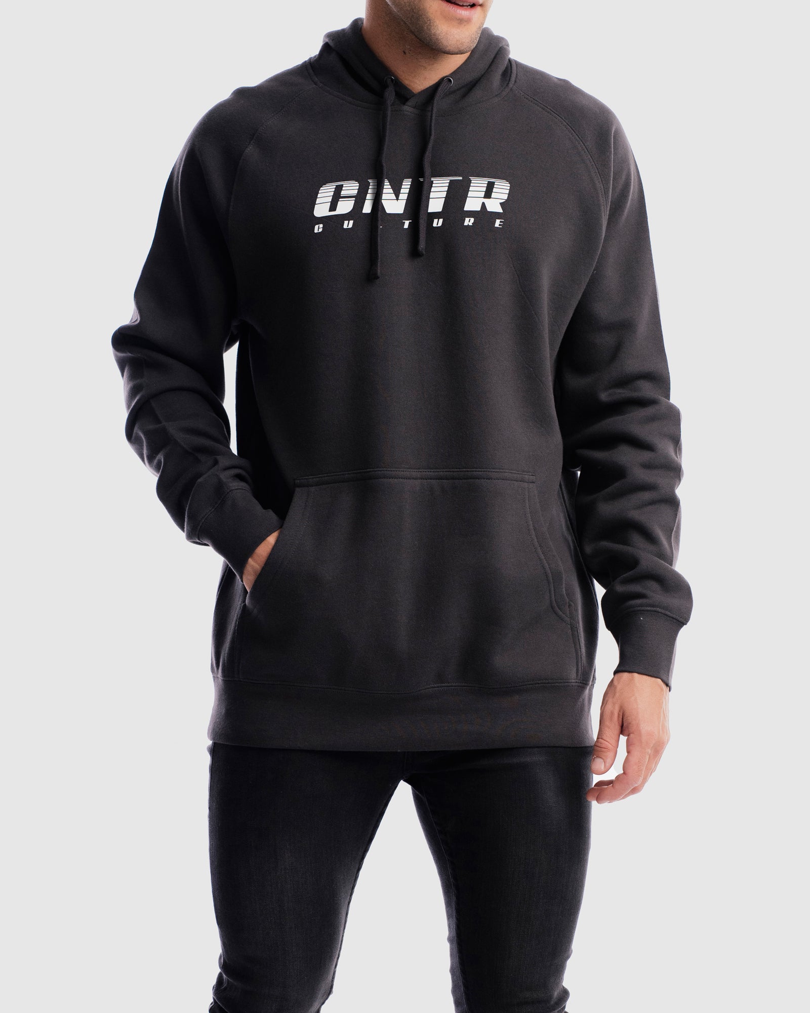 Track Hoodie