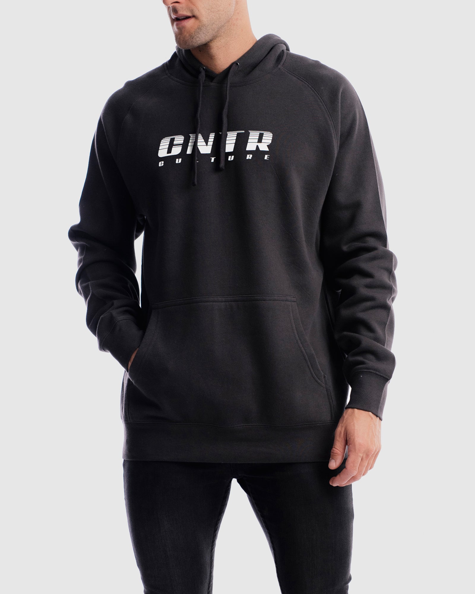 Track Hoodie