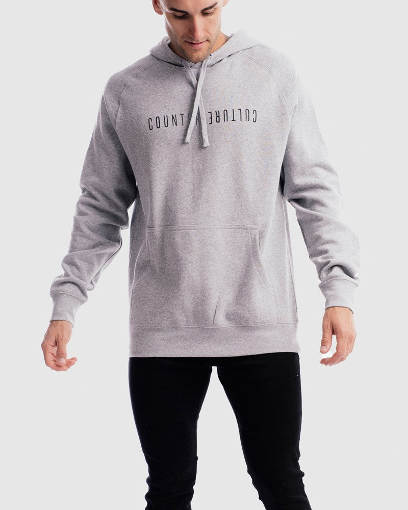 Atlas Hoodie