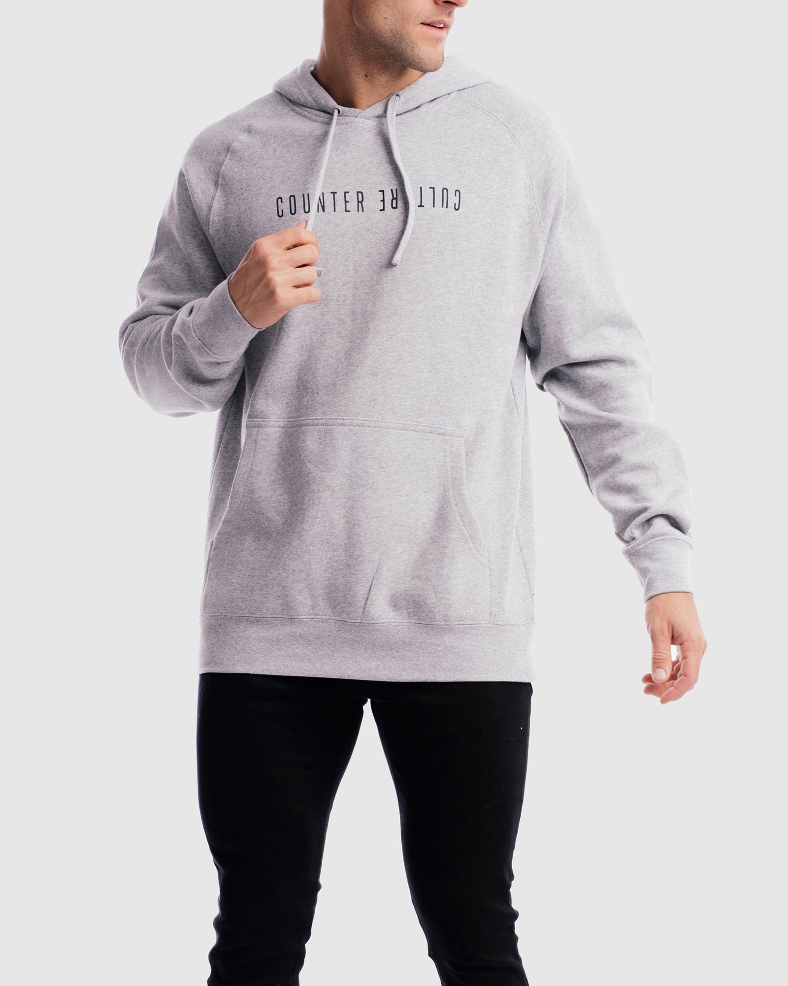 Atlas Hoodie