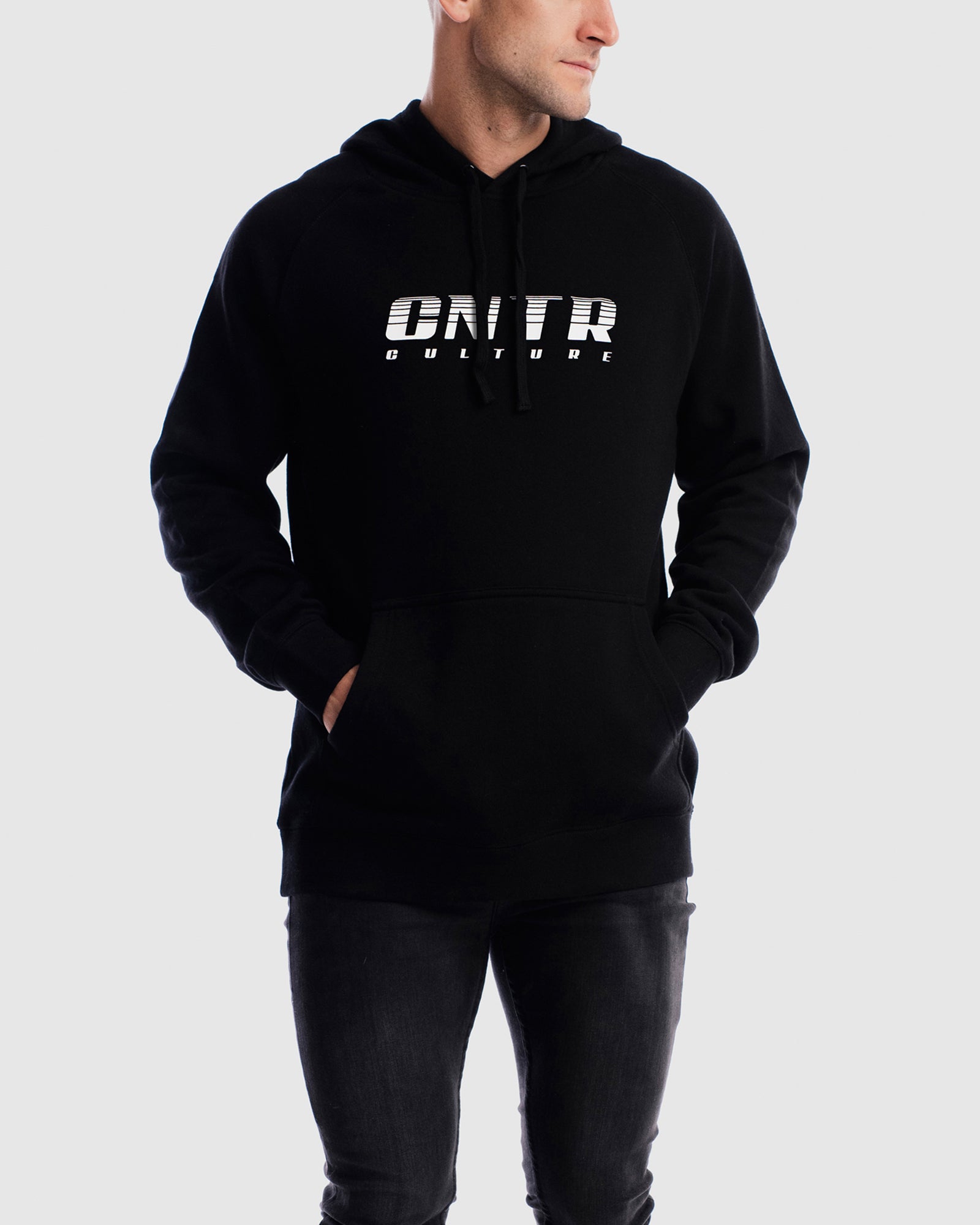 Track Hoodie