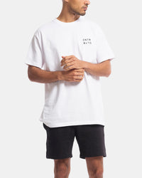 Geo Oversize Tee