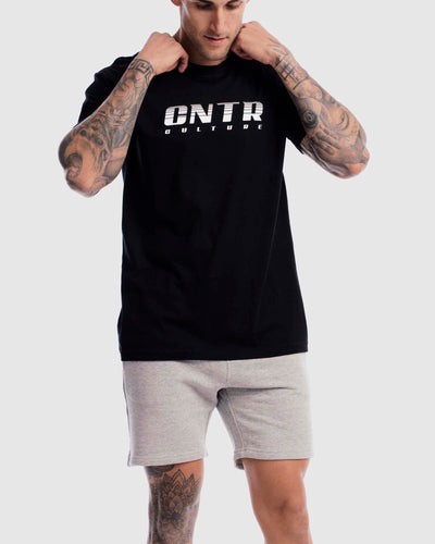 Track Tee