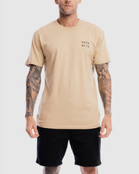 Geo Tee