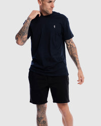 Cypher Embroidery Tee