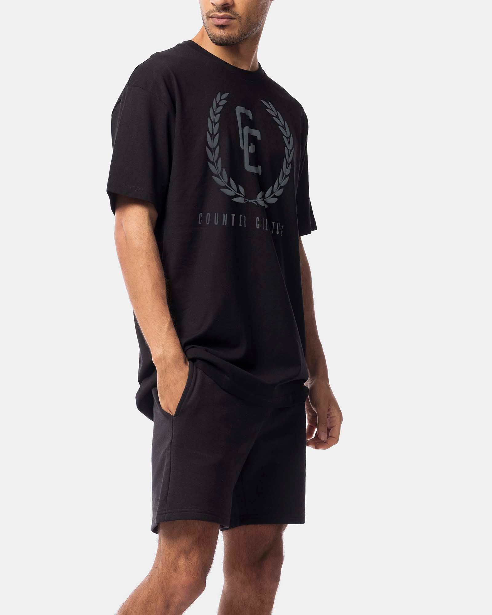 Garland Mono Rise Oversize Tee