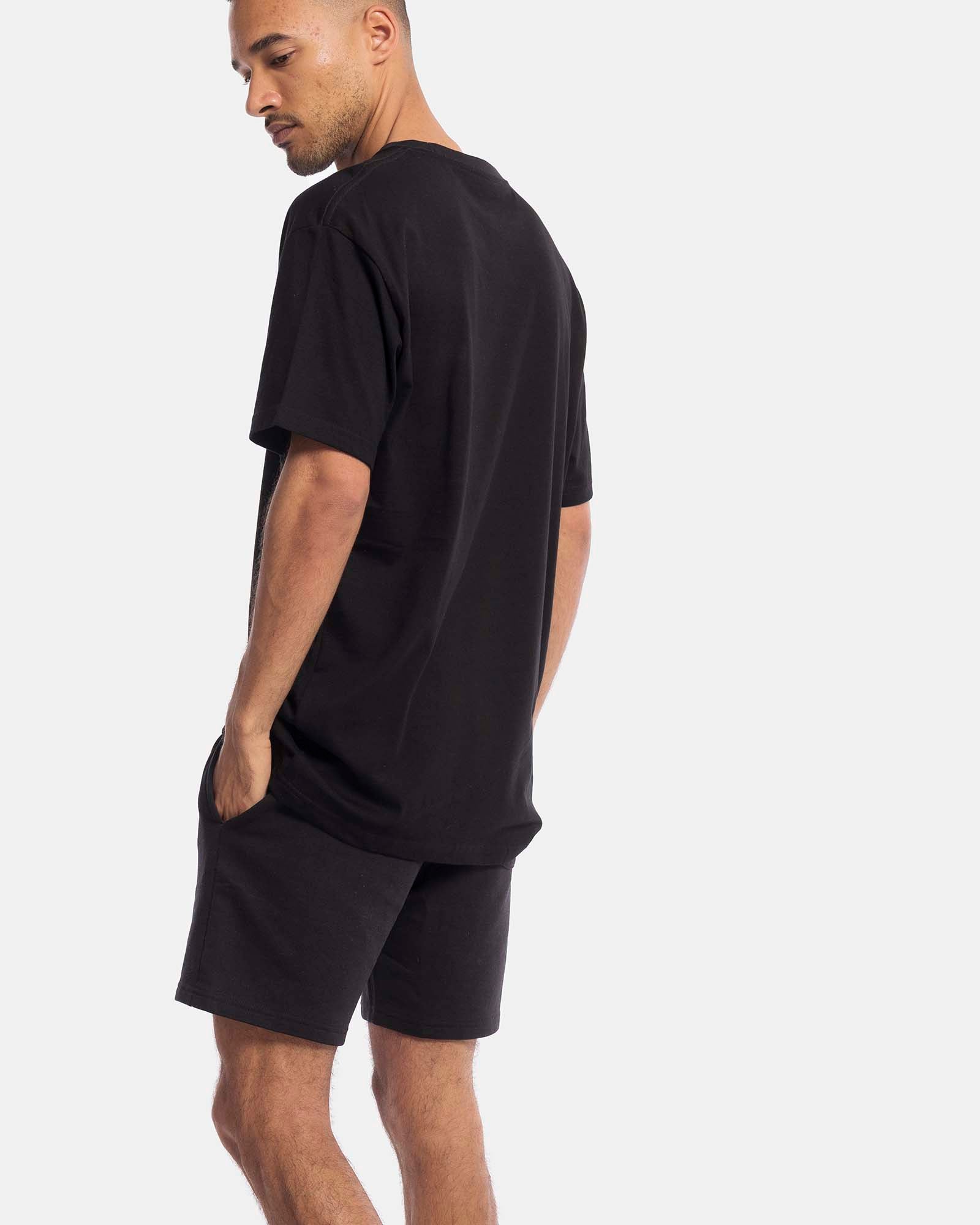 Garland Mono Rise Oversize Tee