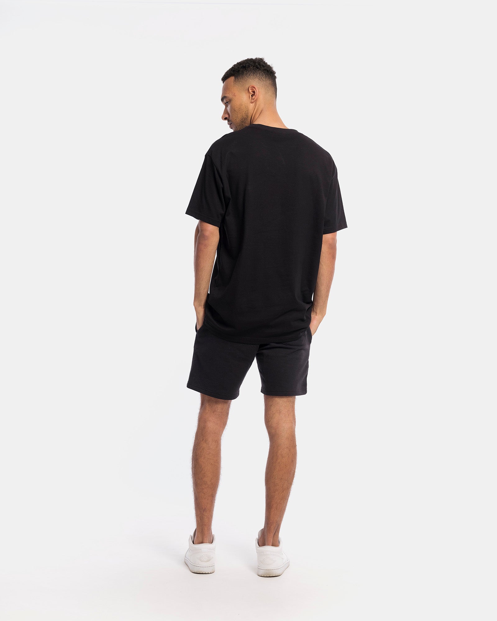 Garland Mono Rise Oversize Tee