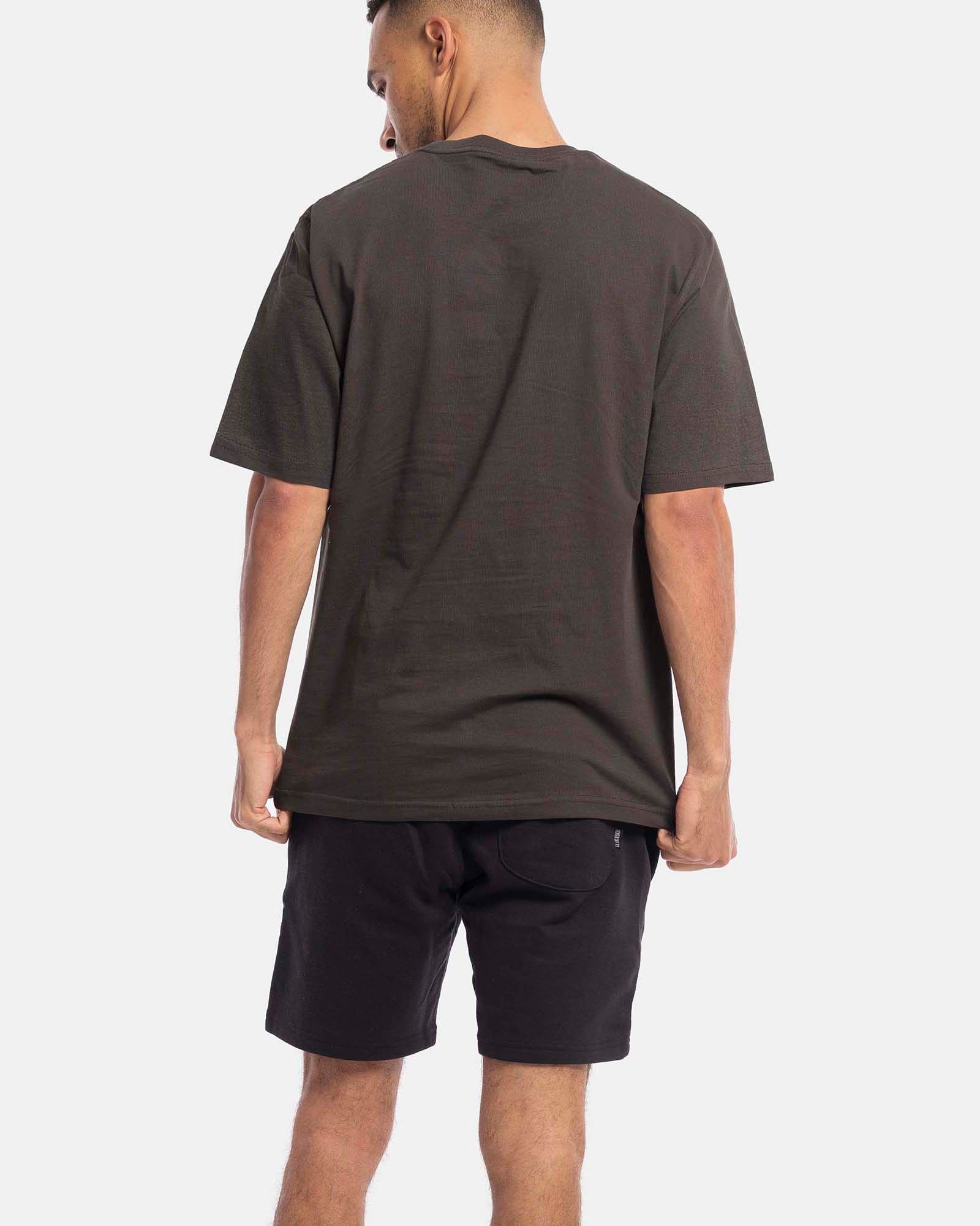 Garland Mono Rise Oversize Tee