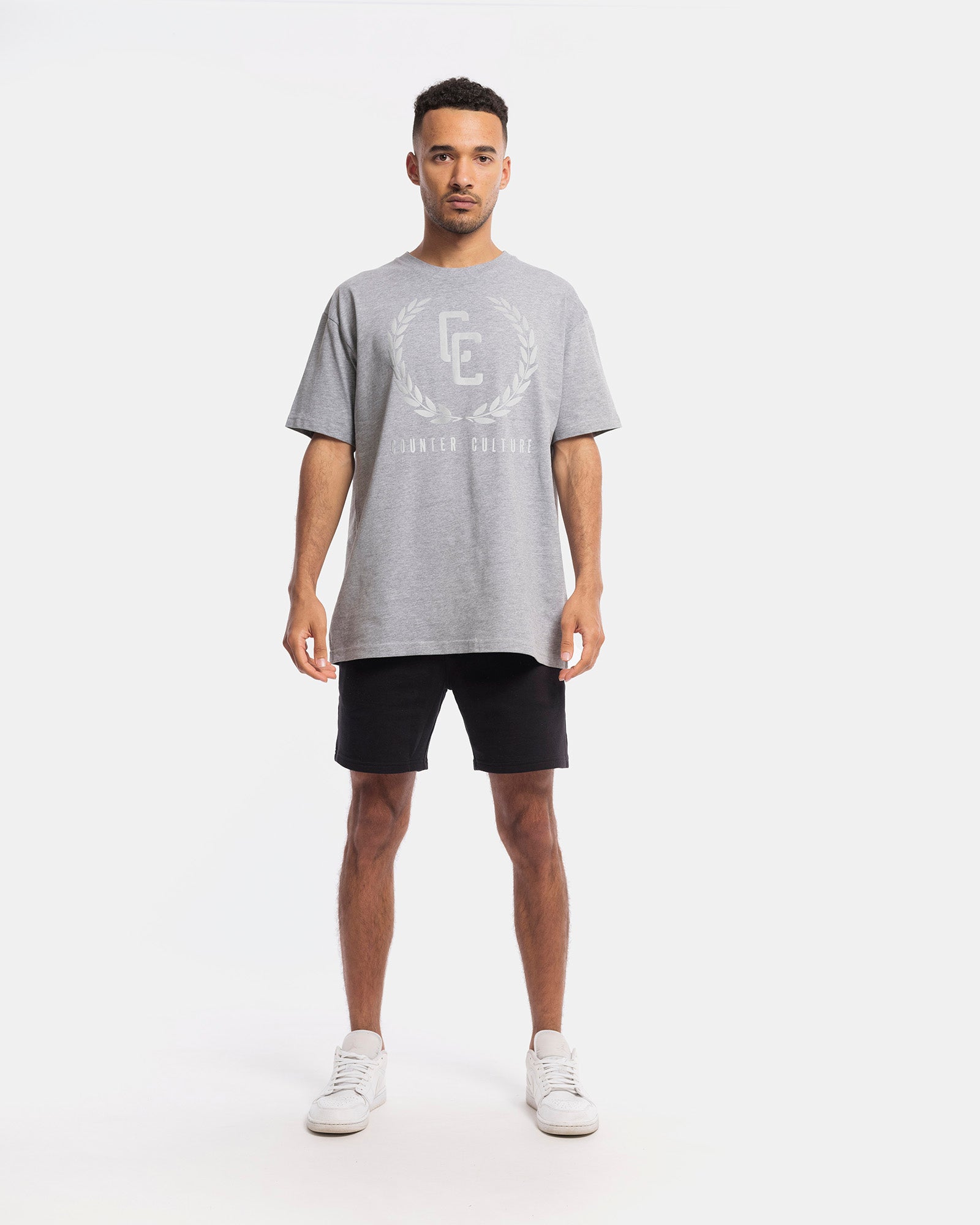 Garland Mono Rise Oversize Tee