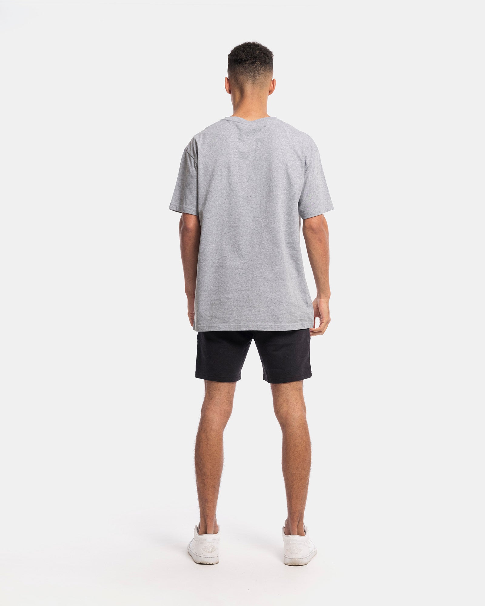 Garland Mono Rise Oversize Tee