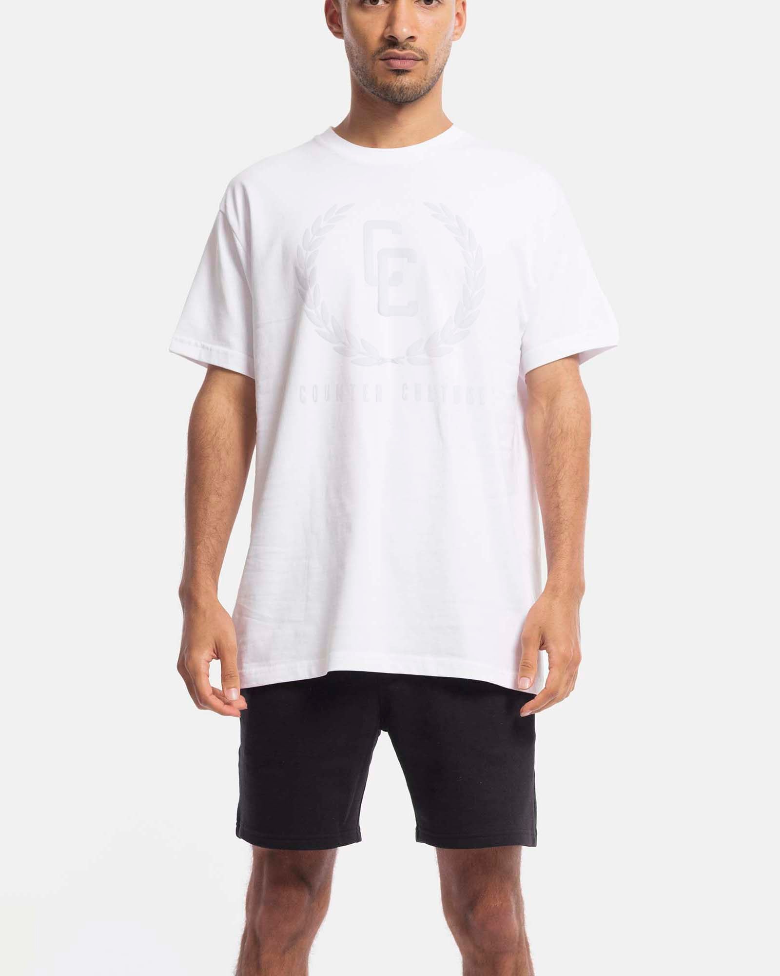 Garland Mono Rise Oversize Tee