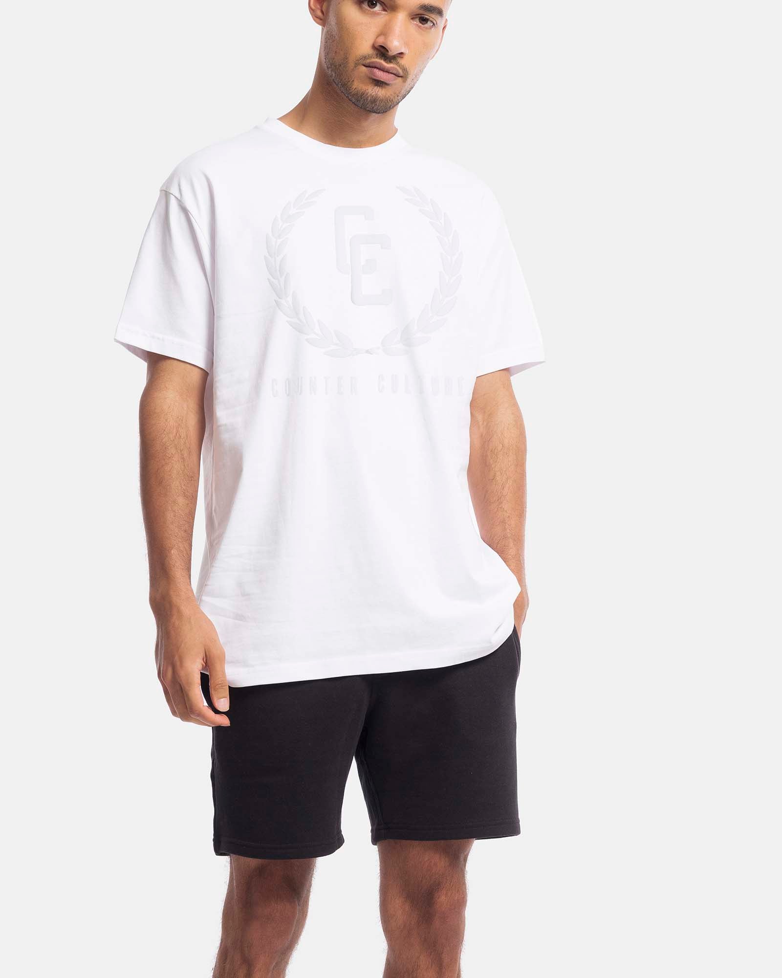 Garland Mono Rise Oversize Tee