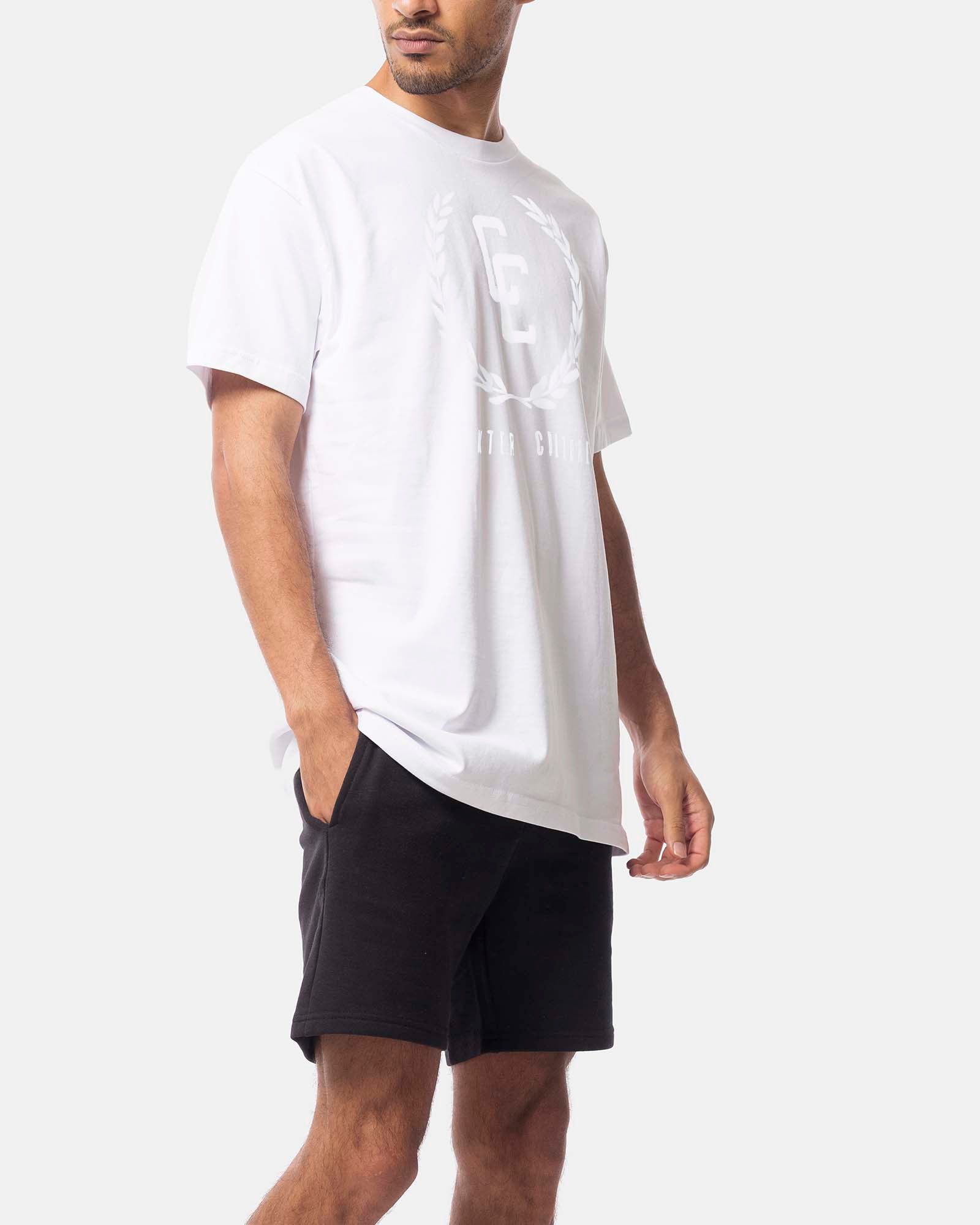 Garland Mono Rise Oversize Tee