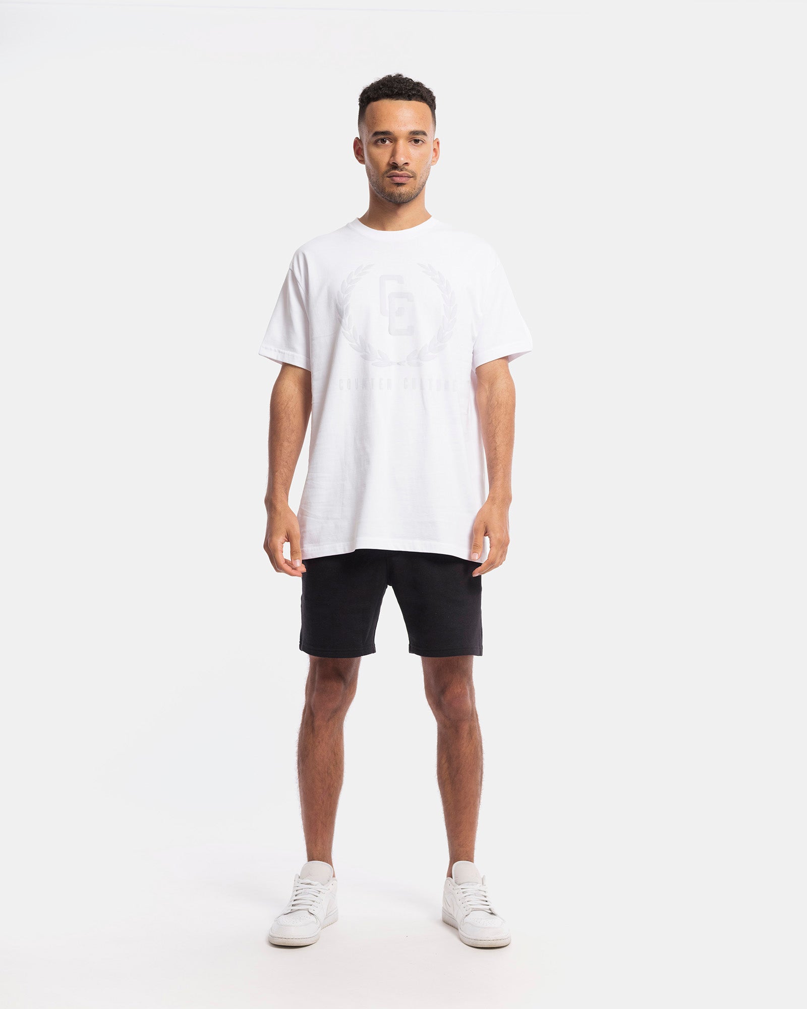 Garland Mono Rise Oversize Tee