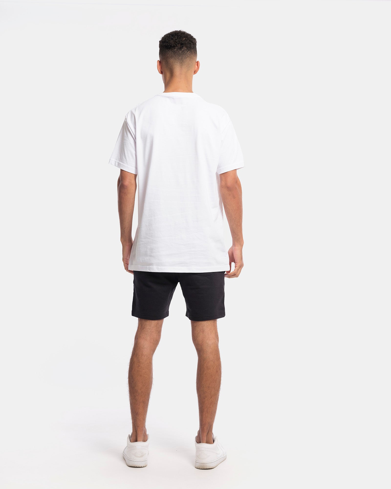 Garland Mono Rise Oversize Tee