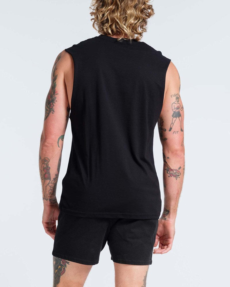 Garland Mono Rise Tank