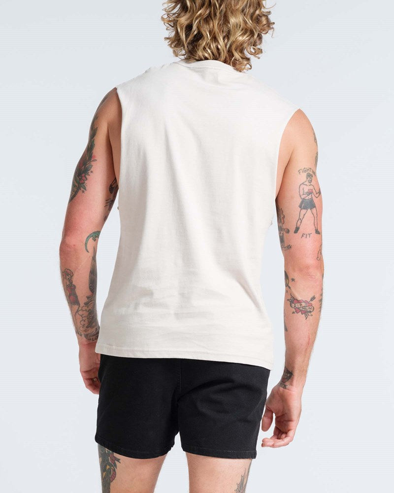 Garland Mono Rise Tank