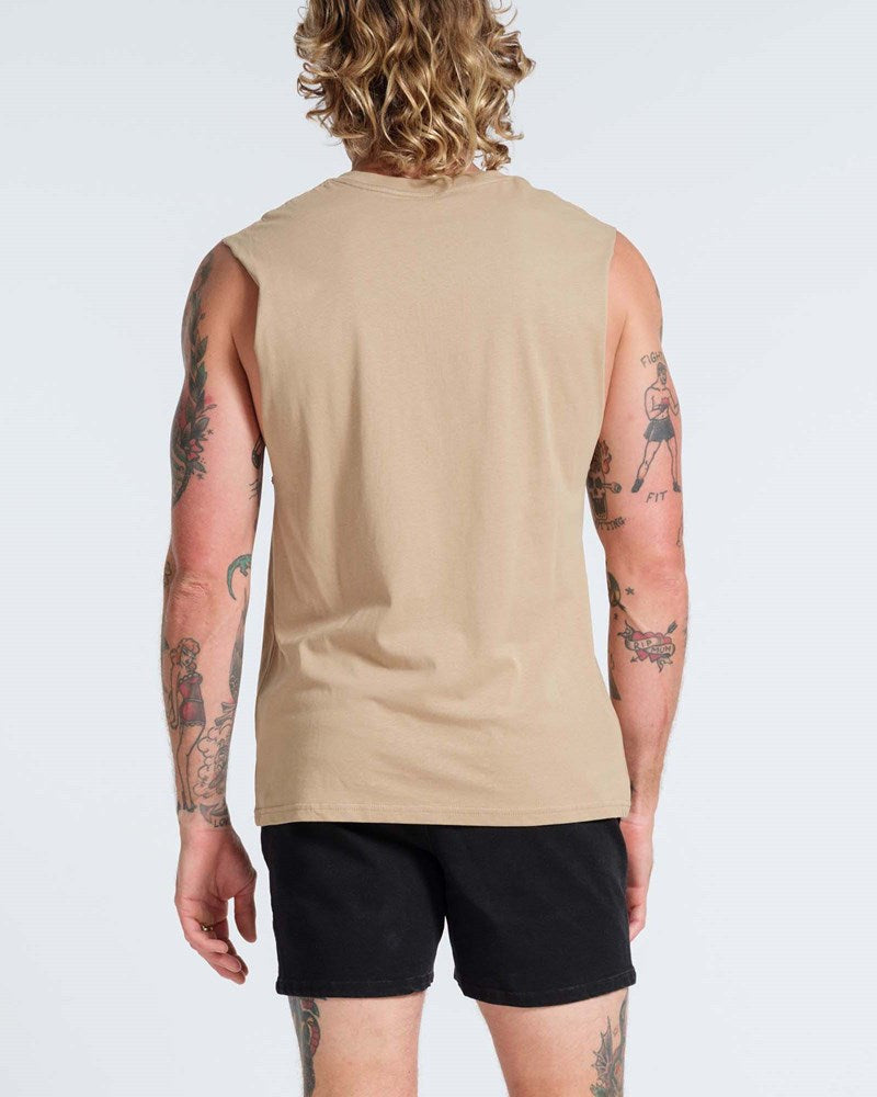 Garland Mono Rise Tank