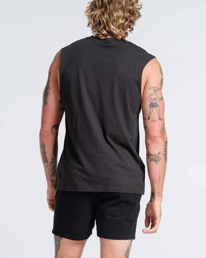 Garland Mono Rise Tank