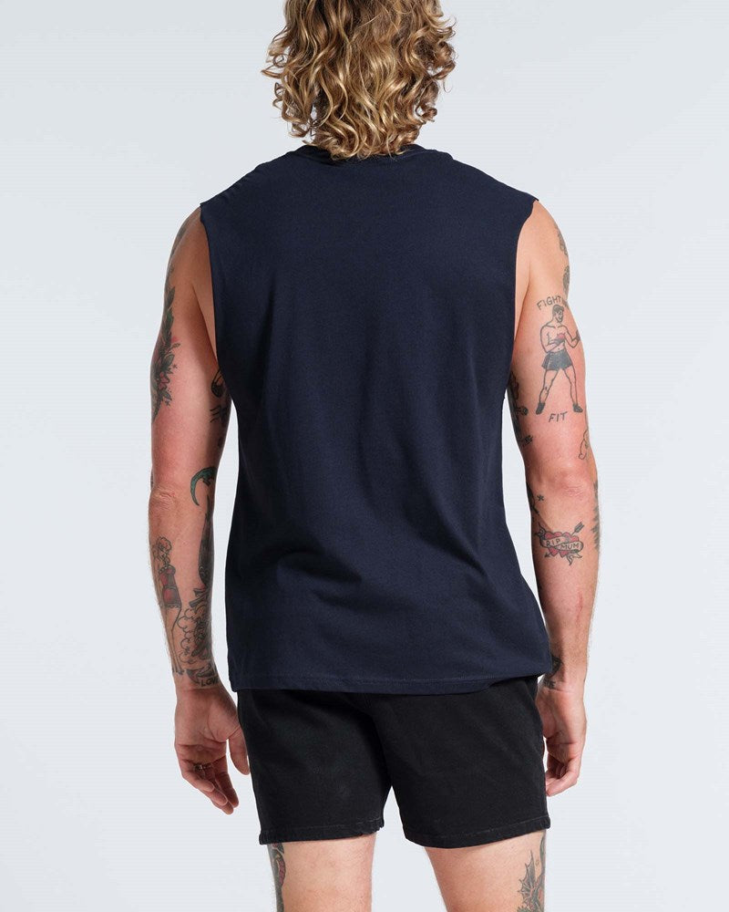 Garland Mono Rise Tank