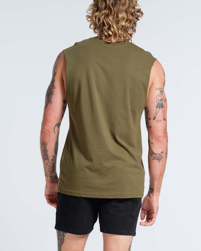 Garland Mono Rise Tank