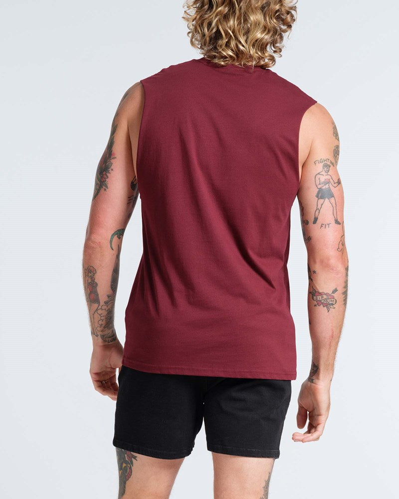 Garland Mono Rise Tank