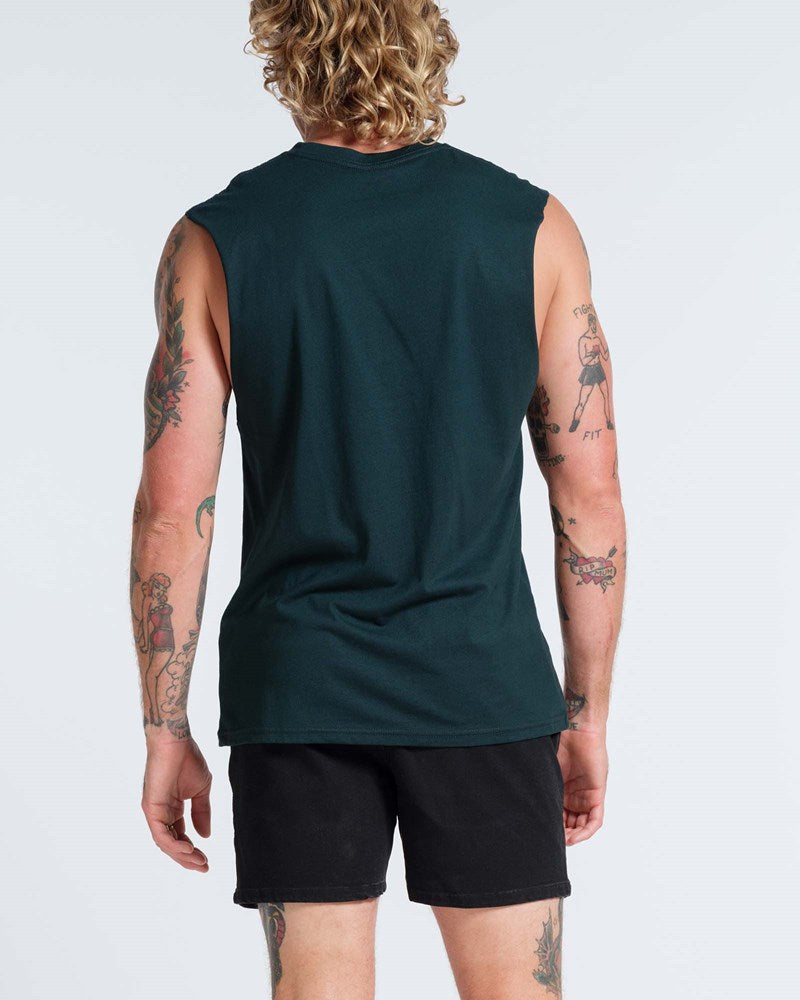 Garland Mono Rise Tank