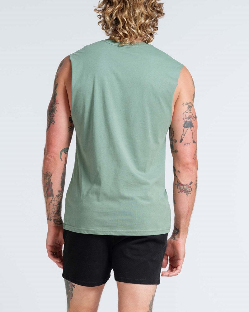 Garland Mono Rise Tank