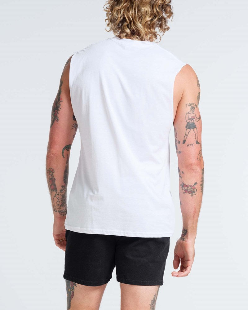 Garland Mono Rise Tank