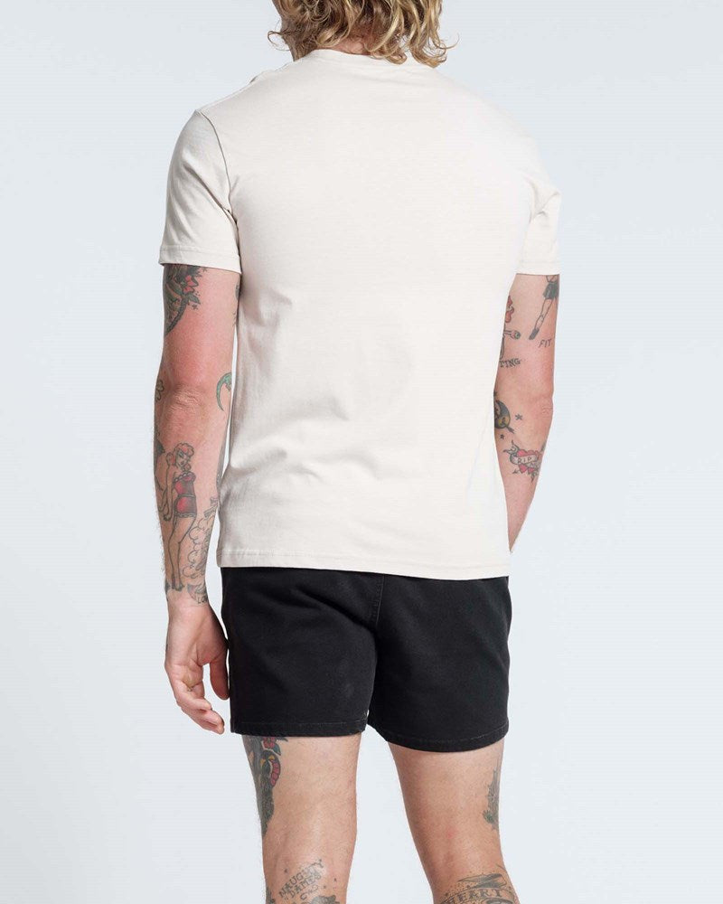 Garland Mono Rise Tee