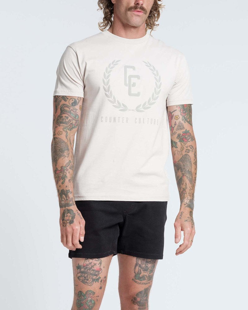 Garland Mono Rise Tee