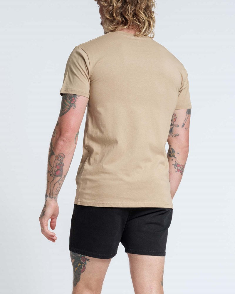 Garland Mono Rise Tee