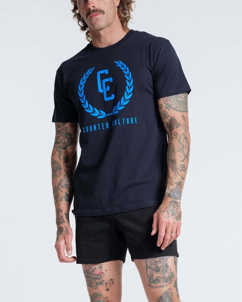 Garland Mono Rise Tee