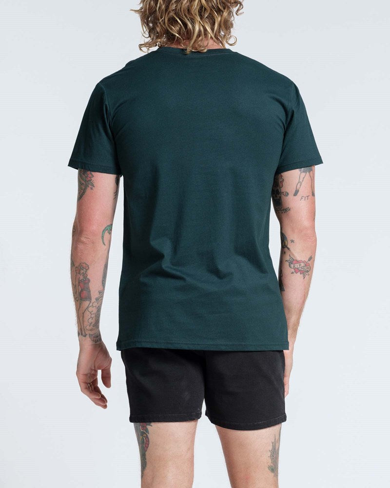 Garland Mono Rise Tee