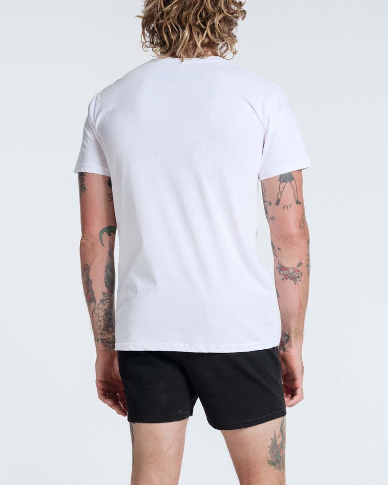 Garland Mono Rise Tee