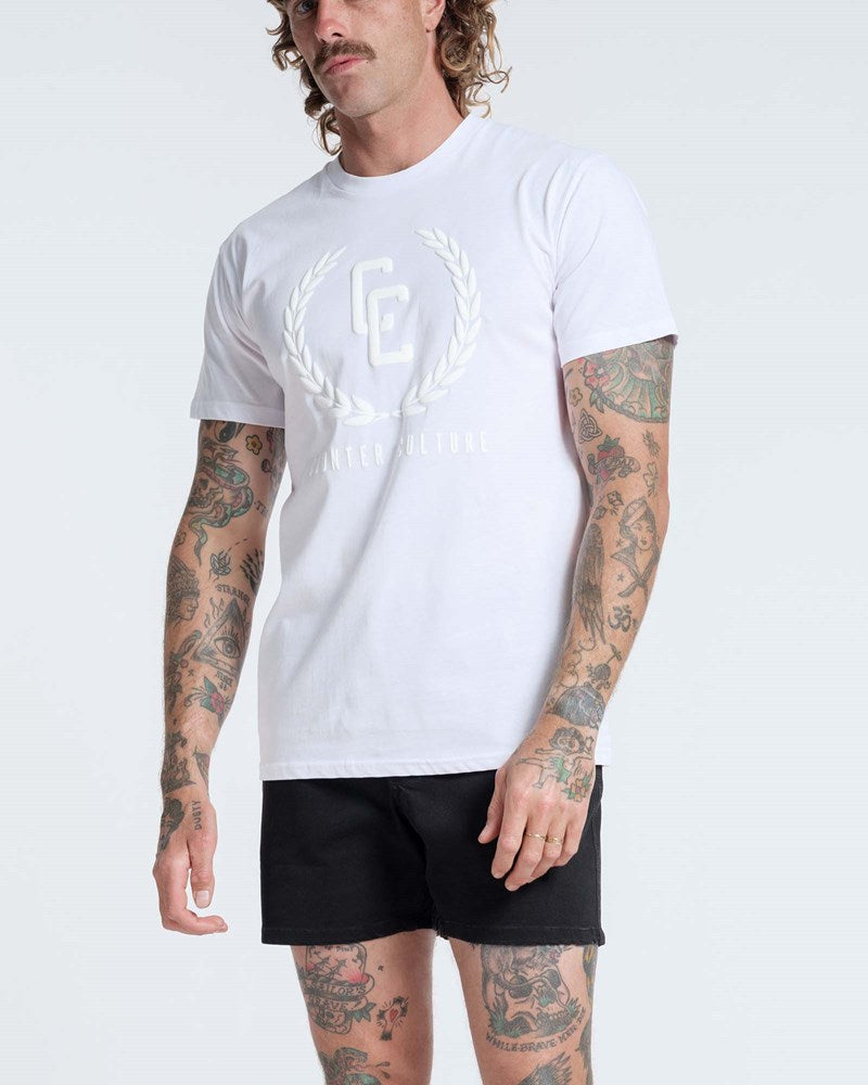 Garland Mono Rise Tee