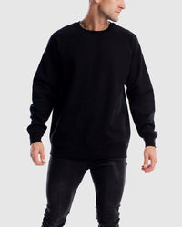 Absent Crewneck