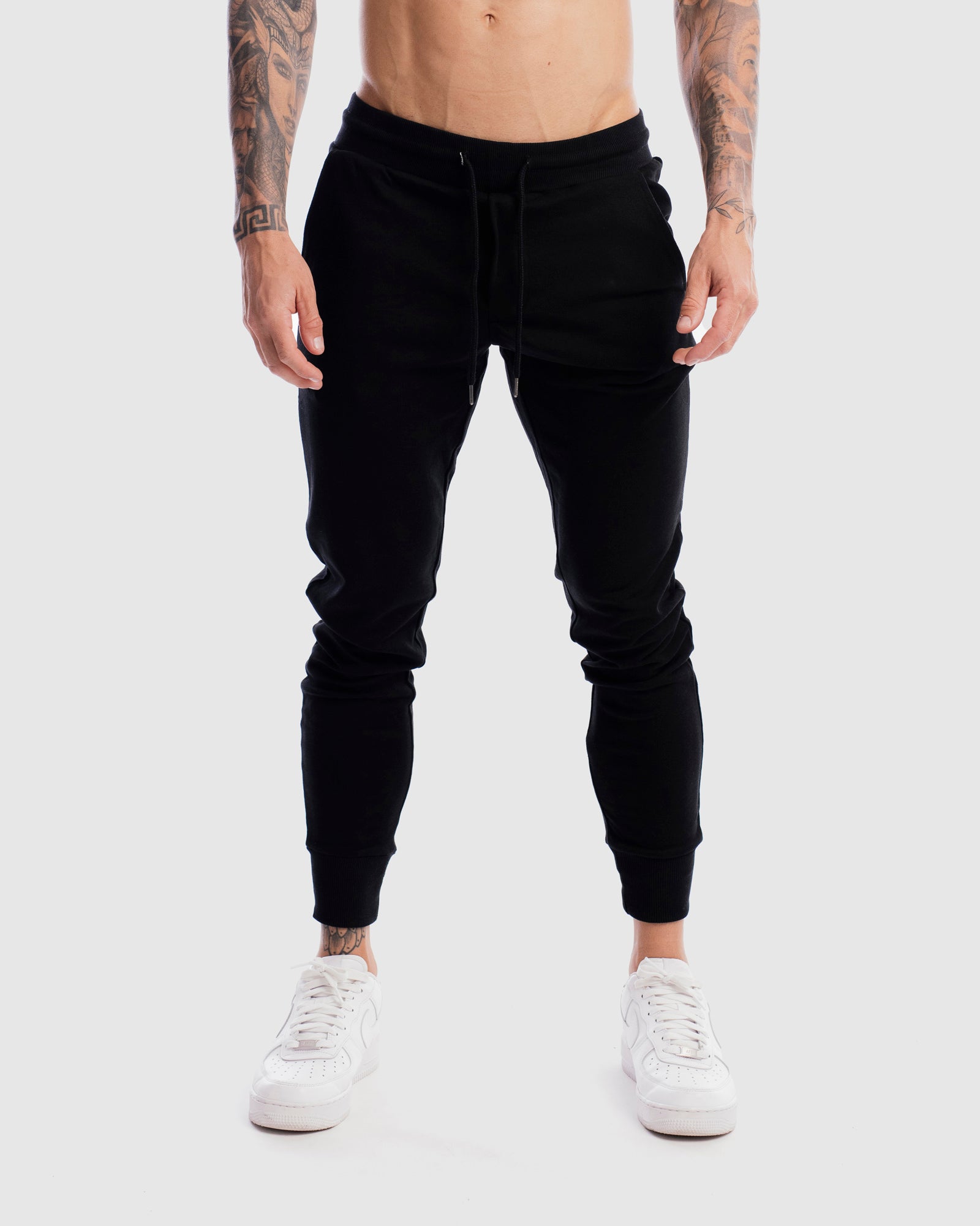Absent Track Pant