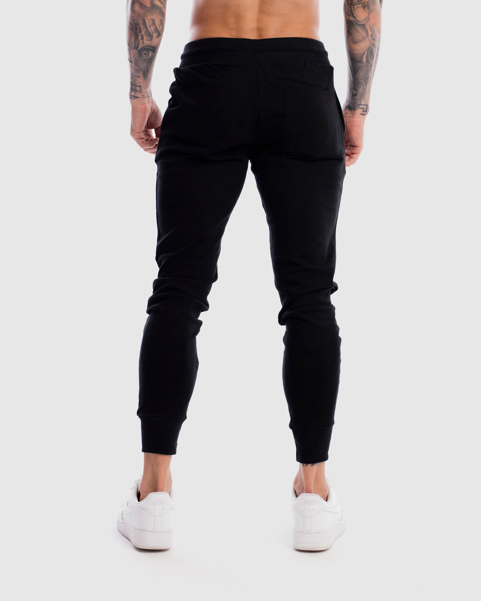 Absent Track Pant