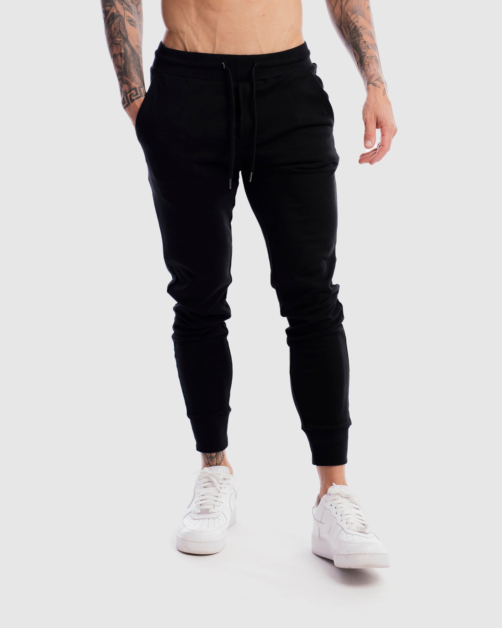 Absent Track Pant