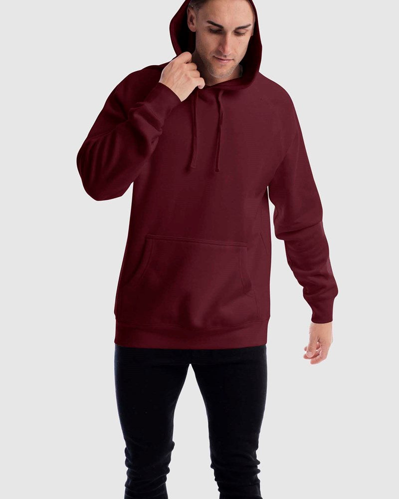 Absent Hoodie