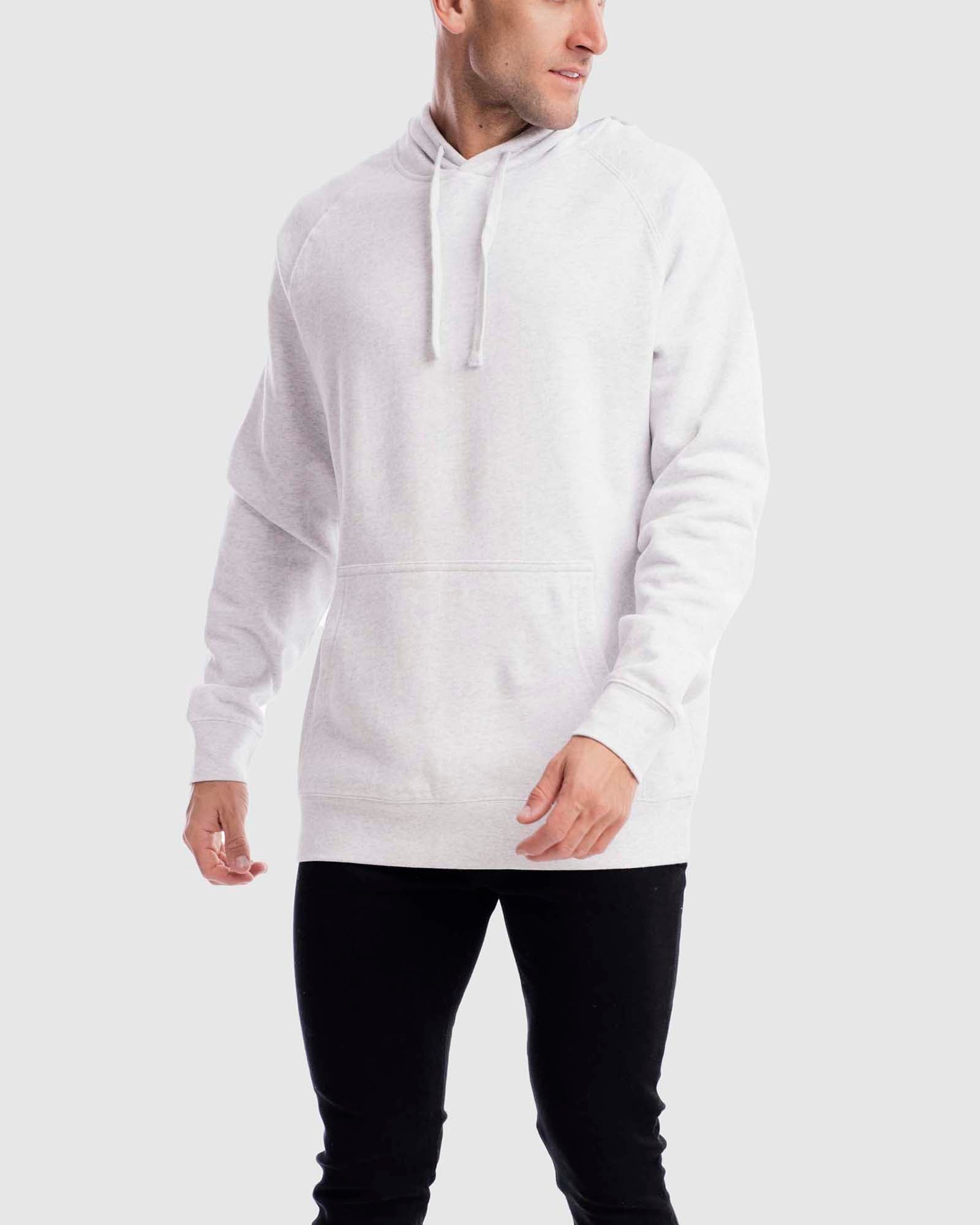 Absent Hoodie
