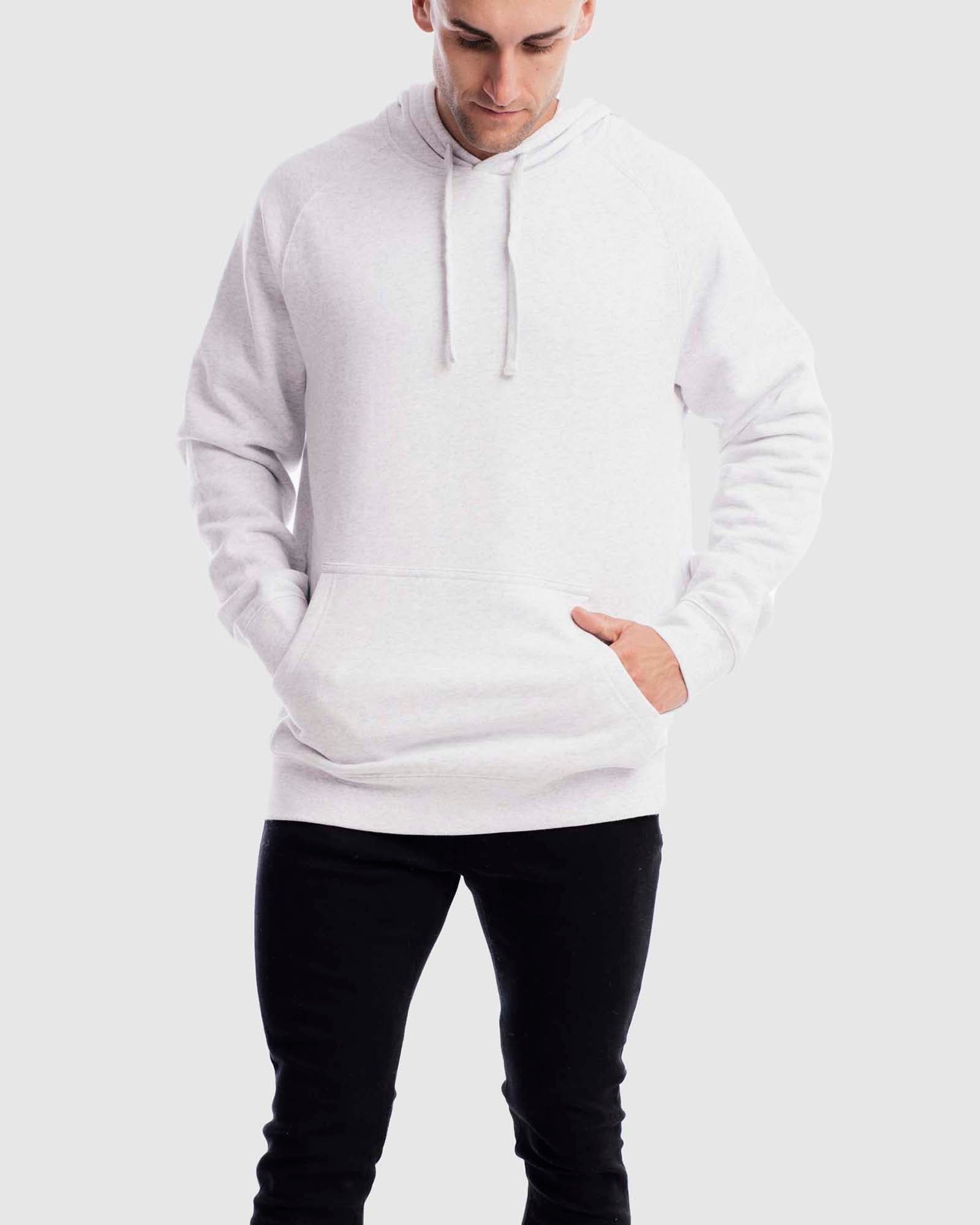 Absent Hoodie