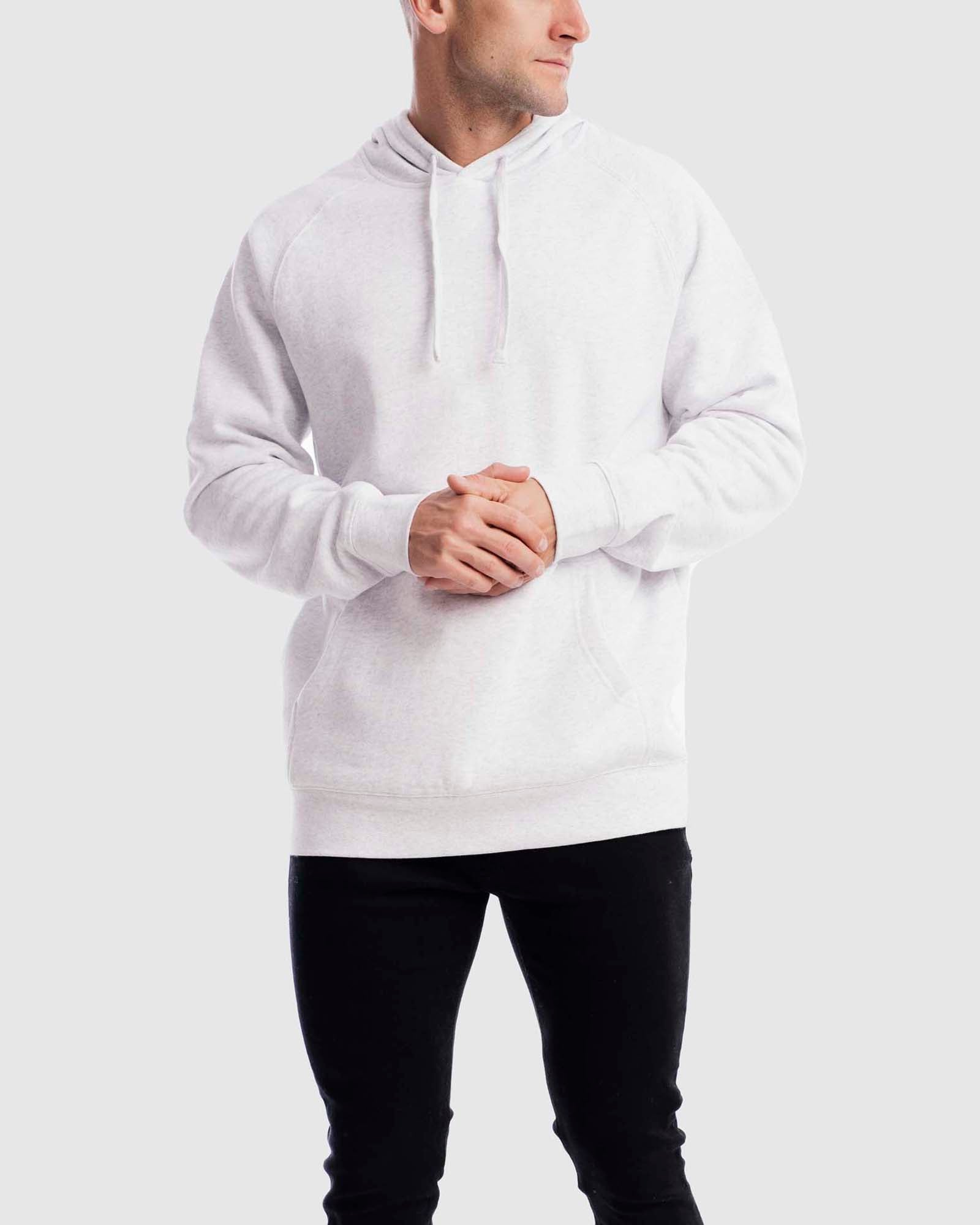 Absent Hoodie