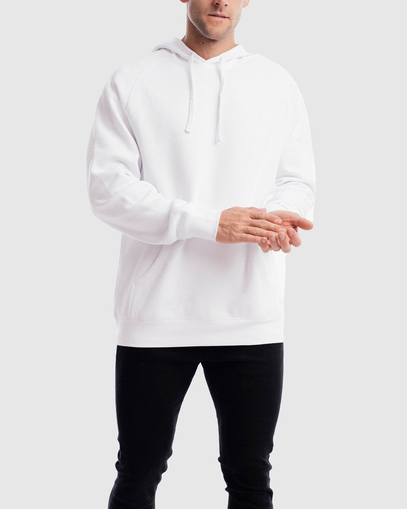 Absent Hoodie