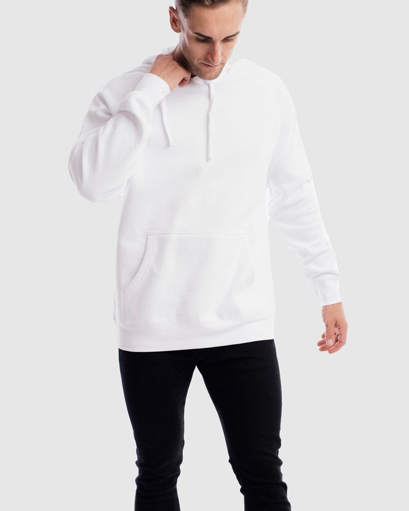 Absent Hoodie